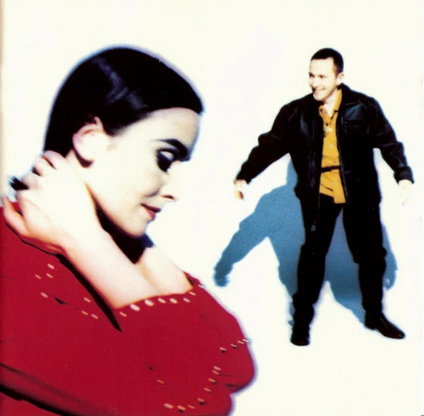 Swing Out Sister - Get In Touch With Yourself (CD, Album) - Image 5