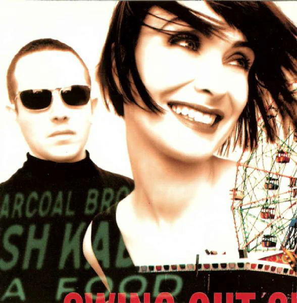 Swing Out Sister - Shapes And Patterns (CD, Album) - Image 5