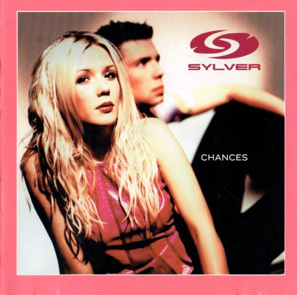 Sylver - Chances (CD, Album, Enh)