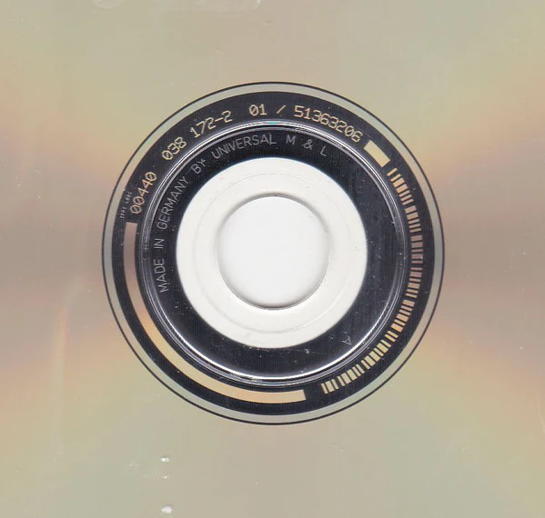 Sylver - Little Things (CD, Album, Copy Prot.) - Image 4