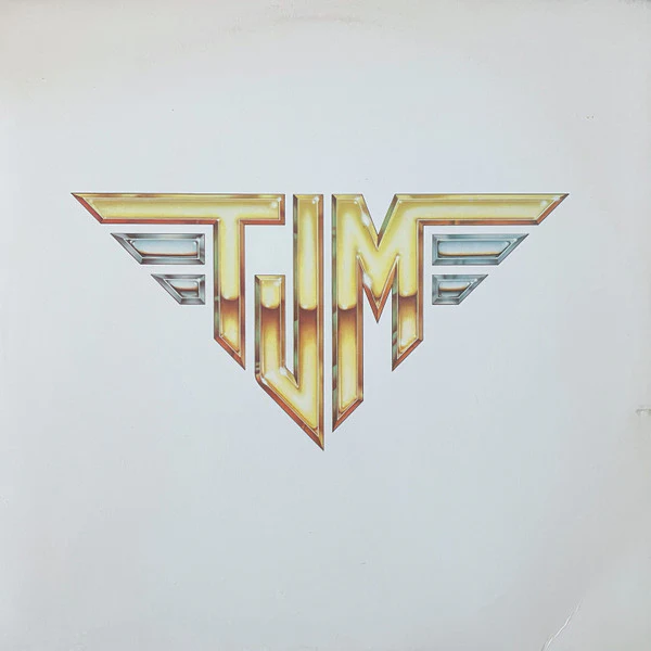 T.J.M.* - TJM (LP, Album)