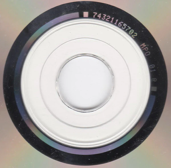 Tad - Inhaler (CD, Album) - Image 4