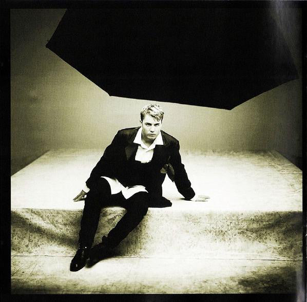 Take That - Nobody Else (CD, Album) - Image 5