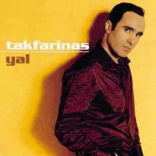 Takfarinas - Yal (CD, Album)