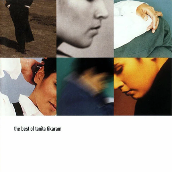 Tanita Tikaram - The Best Of Tanita Tikaram (CD, Comp)