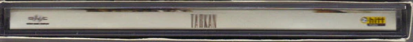 Tarkan - Adımı Kalbine Yaz (CD, Album) - Image 5