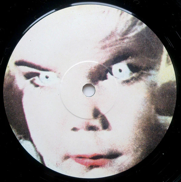 Taxi-Girl - Cherchez Le Garçon: Album (LP, Album, Comp) - Image 5