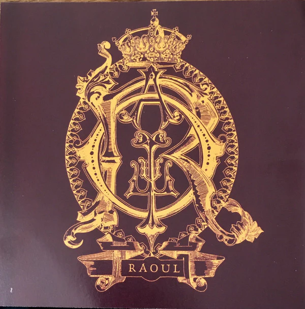 Tears For Fears - Raoul And The Kings Of Spain (CD, Album) - Image 2