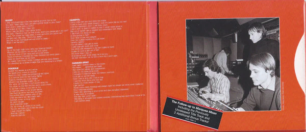 Television - Adventure (CD, Album, RE, RM, Gat) - Image 5