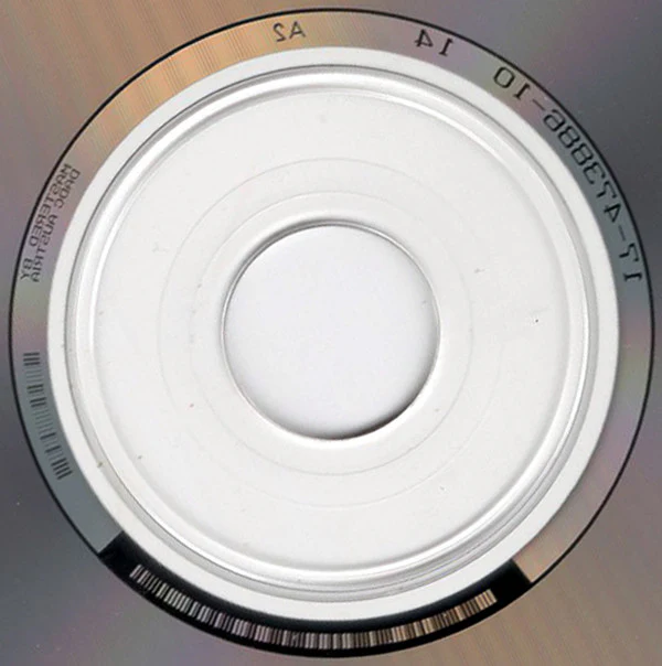 Ten Sharp - The Fire Inside (CD, Album) - Image 4