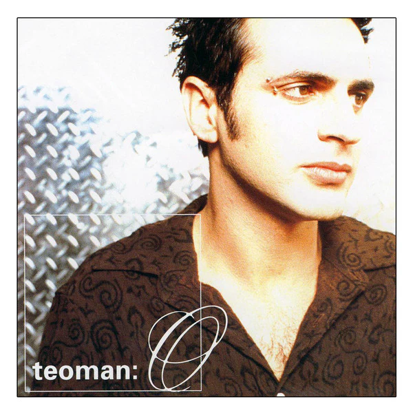 Teoman - O (CD, Album)