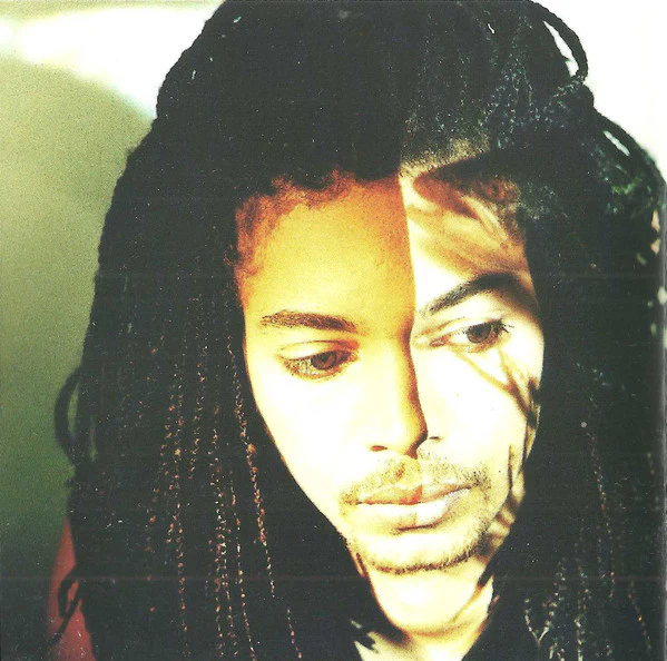 Terence Trent D'Arby - Terence Trent D'Arby's Neither Fish Nor Flesh: A Soundtrack Of Love, Faith, Hope, And Destruction (CD, Album) - Image 2