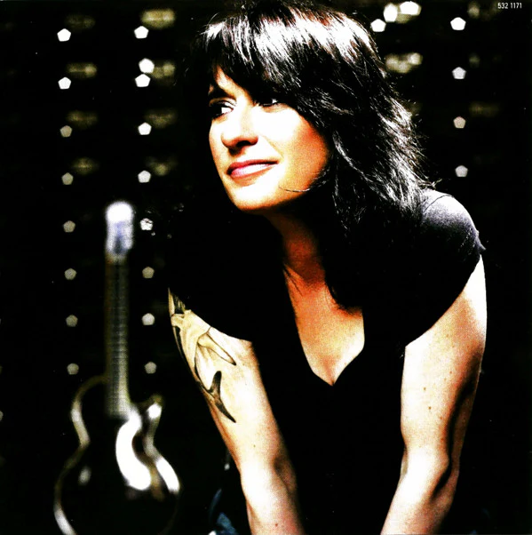 Térez Montcalm - Connection (CD, Album) - Image 3