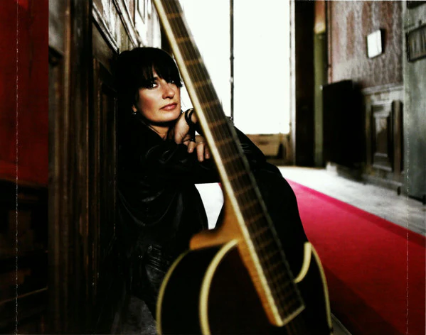 Térez Montcalm - Connection (CD, Album) - Image 4