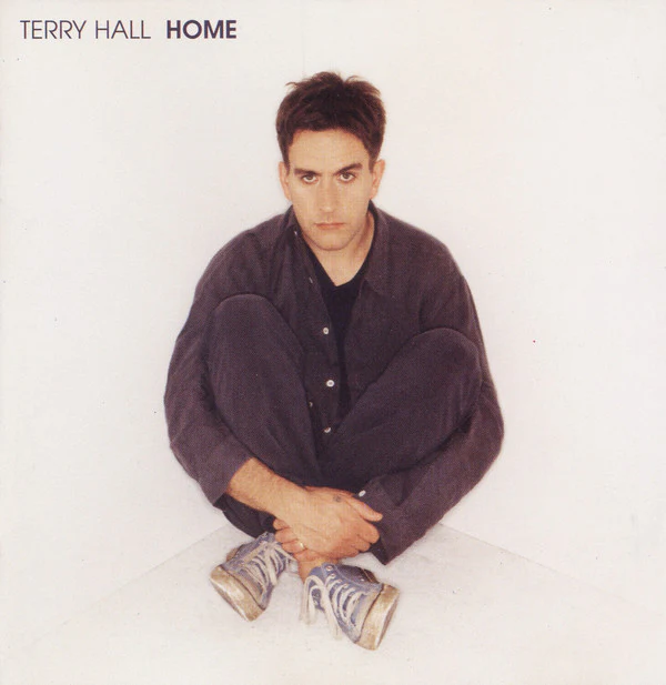 Terry Hall - Home (CD, Album)