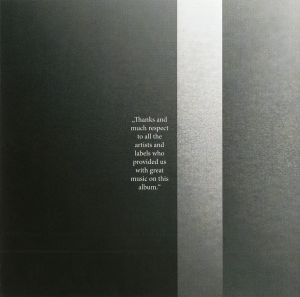 Terry Lee Brown Junior* - Terry's Café 15 (CD, Comp, Mixed) - Image 3