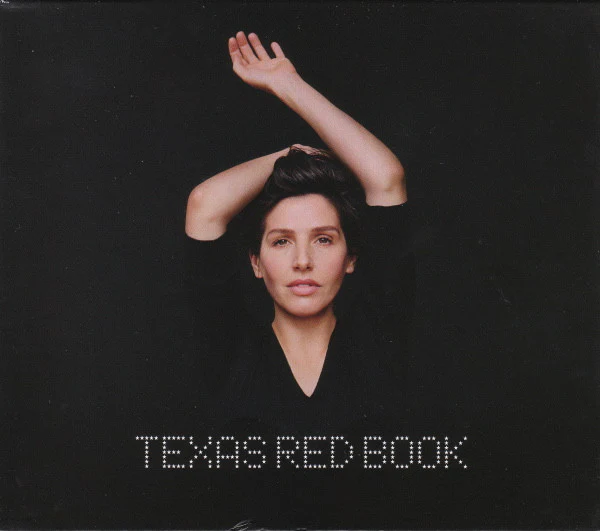 Texas - Red Book (CD, Album + DVD + Dlx, Ltd, O-c)