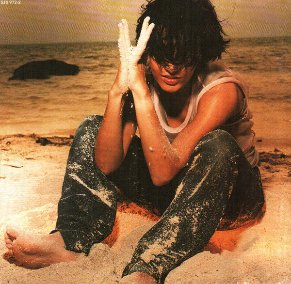 Texas - The Hush (CD, Album) - Image 4