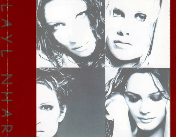 The 4 Cats - ليل نهار (CD, Album) - Image 4