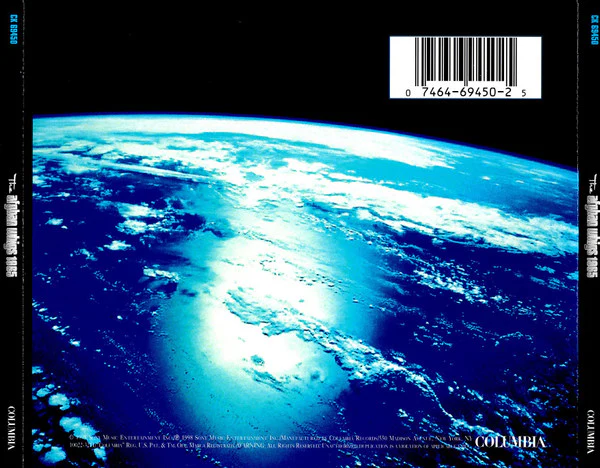 The Afghan Whigs - 1965 (CD, Album) - Image 2