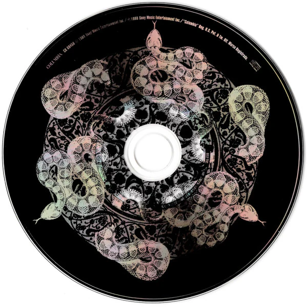 The Afghan Whigs - 1965 (CD, Album) - Image 3