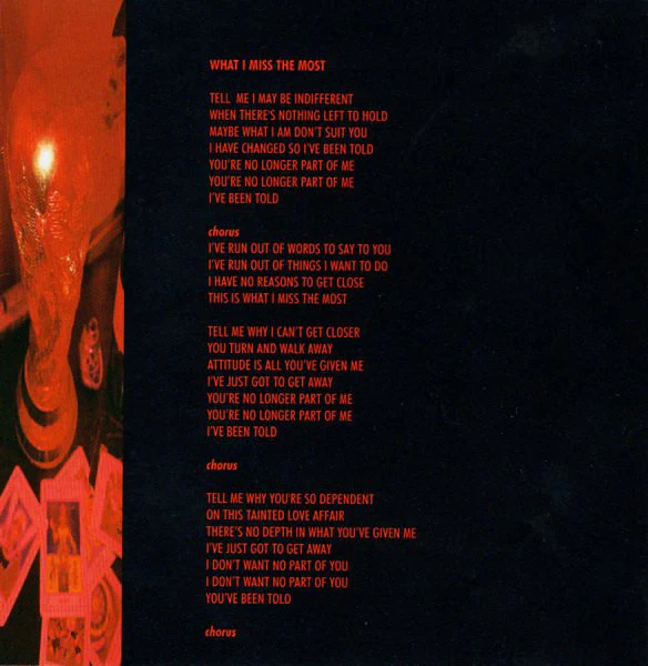 The Aloof - Seeking Pleasure (CD, Album) - Image 4