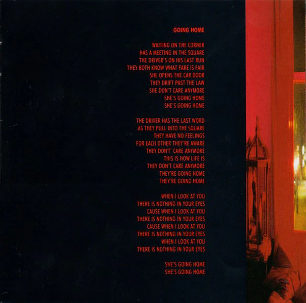 The Aloof - Seeking Pleasure (CD, Album) - Image 5