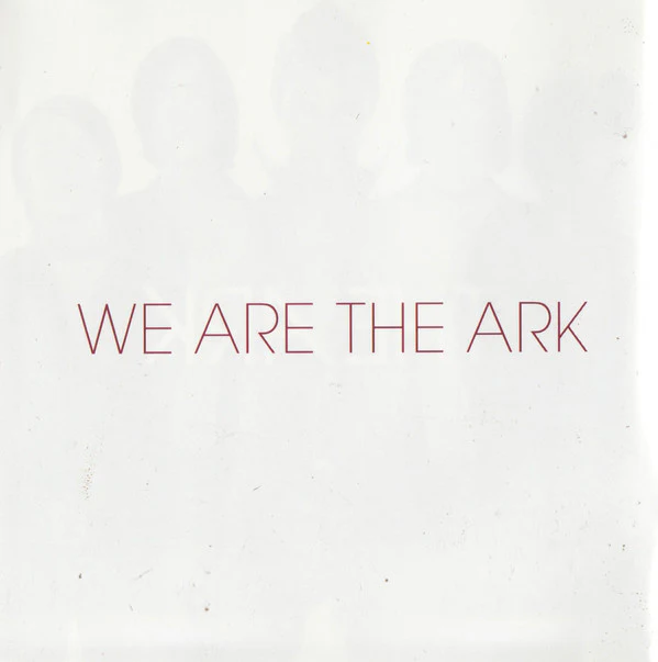 The Ark - We Are The Ark (CD, Album) - Image 5