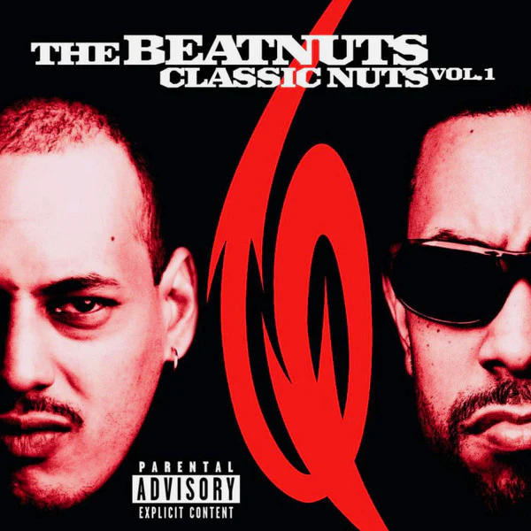 The Beatnuts - Classic Nuts Vol. 1 (CD, Comp)