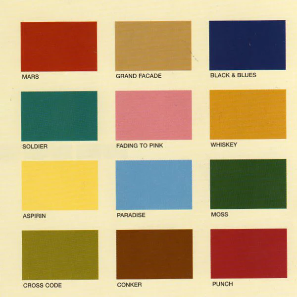 The Beautiful South - Painting It Red (CD, Album) - Image 2