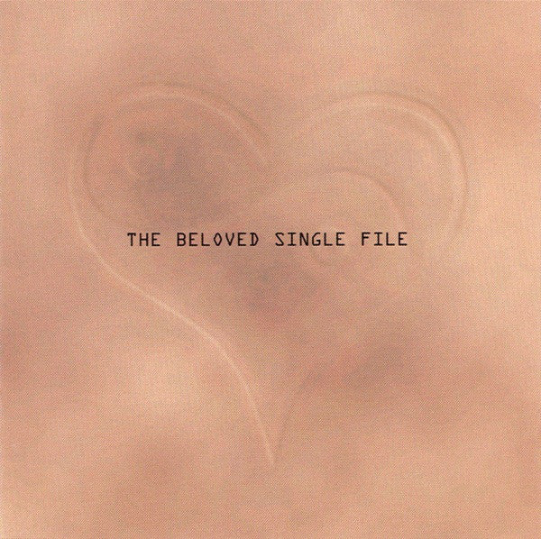 The Beloved - Single File (CD, Comp)