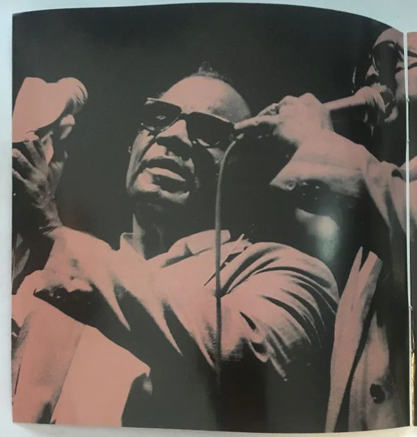 The Blind Boys Of Alabama - Spirit Of The Century (CD, Album, RP) - Image 2