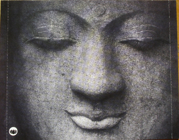 The Buddha Lounge Ensemble - Buddha Lounge Renditions Of Coldplay (CD, Comp, Unofficial) - Image 5