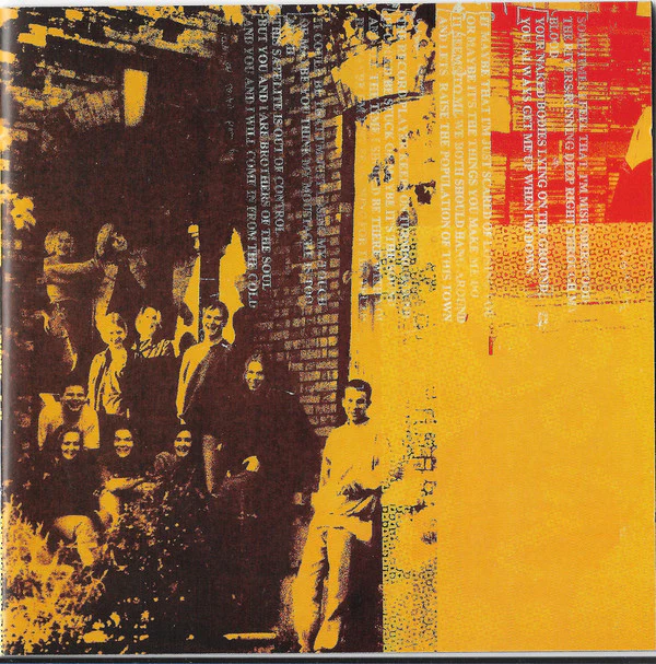 The Chemical Brothers - Singles 93-03 (2xCD, Comp, Copy Prot.) - Image 4