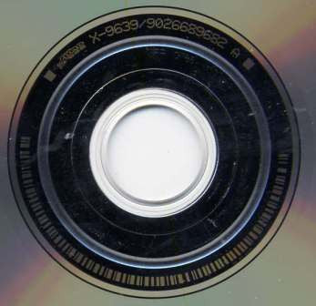 The Chieftains - Tears Of Stone (CD, Album) - Image 4
