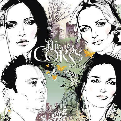 The Corrs - Home (CD, Album)