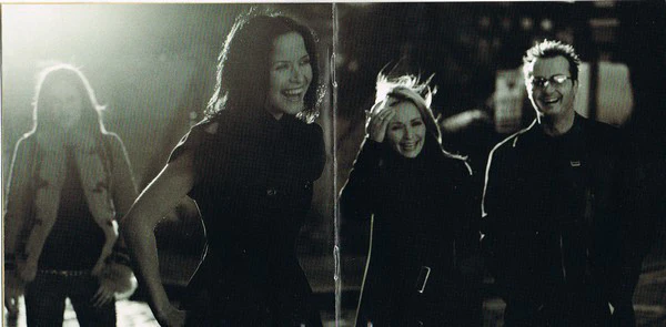 The Corrs - Home (CD, Album) - Image 4