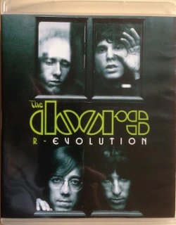 The Doors - R-evolution (DVD-V)