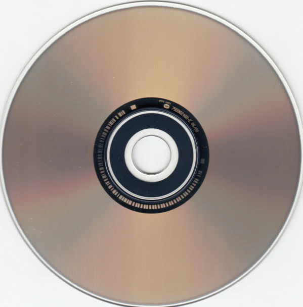 The Doors - The Best Of The Doors (CD, Comp, RM) - Image 4