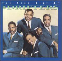 The Drifters - The Very Best Of The Drifters (CD, Comp)