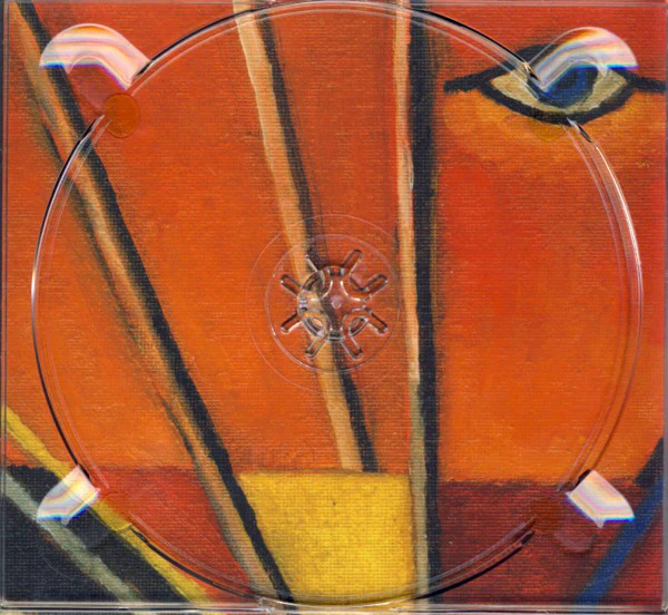 The Eighties Matchbox B-Line Disaster - Blood & Fire (CD, Album, Dig) - Image 3