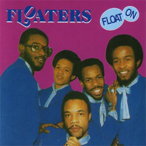 The Floaters - Float On (CD, Album, RE)