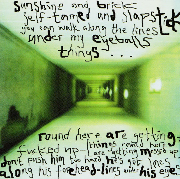 The Future Sound Of London - Dead Cities (CD, Album) - Image 4