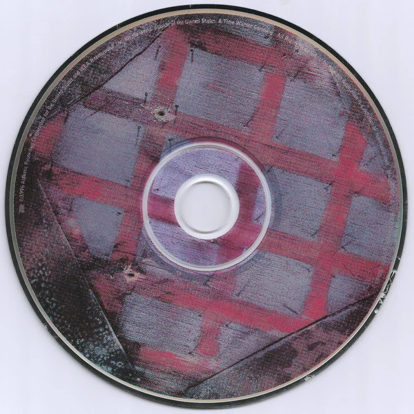 The Gufs - The Gufs (CD, Album) - Image 3
