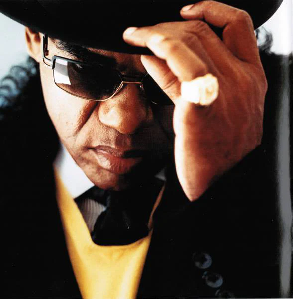 The Isley Brothers Featuring Ronald Isley A.K.A. Mr. Biggs (6) - Baby Makin' Music (CD, Album) - Image 4