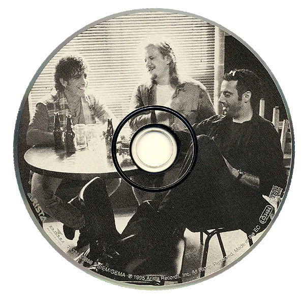 The Jeff Healey Band - Cover To Cover (CD, Album) - Image 3
