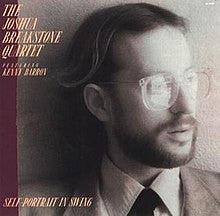The Joshua Breakstone Quartet Featuring Kenny Barron - Self-Portrait In Swing (CD, Album)