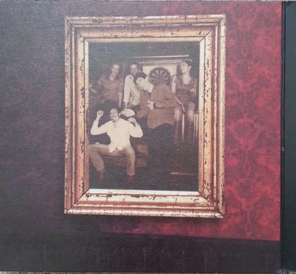 The Little Willies - The Little Willies (CD, Album, Copy Prot., Dig) - Image 3