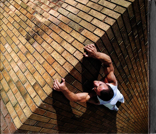 The Mars Volta - Inertiatic ESP (CD, Single, Enh, Ltd) - Image 5