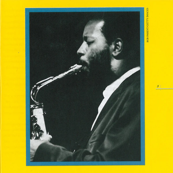 The Ornette Coleman Quartet - Ornette! (CD, Album, RE, RM) - Image 3